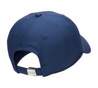 NIKE HERREN MÜTZE U NK DF CLUB CAP U CB MTSWSH L L/XL