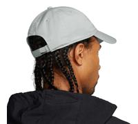 Nike Dri Fit Club Cap Grau S-M