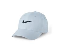Nike Dri-Fit Club Strukturierte Swoosh-Cap, Photon Dust/Black, FB5625-025, L/XL