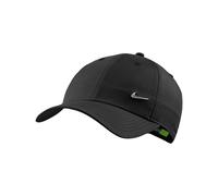 Nike Dri-Fit Club Swoosh Cap schwarz M/L