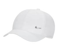 Nike Dri-FIT Club Unstrukturierte Metall-Swoosh-Cap für Kinder, FB5064