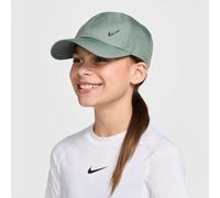 Nike Dri-FIT Club Unstrukturierte Metall-Swoosh-Cap für Kinder