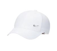 Nike Dri-FIT Club Unstrukturierte Metall-Swoosh-Cap für Kinder
