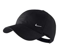 Nike Dri-FIT Club Unstrukturierte Metall-Swoosh-Cap für Kinder, FB5064