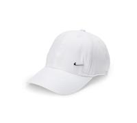 Nike Dri-FIT Club Unstrukturierte Metall-Swoosh-Cap für Kinder, FB5064