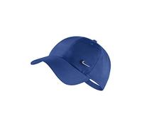 Nike Dri-FIT Club Unstrukturierte Metall-Swoosh-Cap für Kinder, FB5064