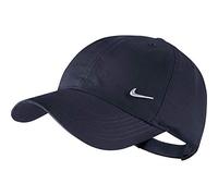 Nike Dri-FIT Club Unstrukturierte Metall-Swoosh-Cap für Kinder, FB5064