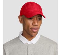 Nike DRI-FIT CLUB Cap, rot, größe M/L