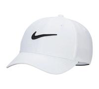 Nike Dri-Fit Club Cap weiß | Größe: