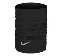 Nike Nackenwärmer Wrap 2.0 042 Dri-FIT – schwarz/silber