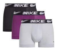 Nike Dri-Fit Essen Micro Boxer 3 Units XL, Vtch/Wolf Grey/Black/Tech Gen Wb, XL