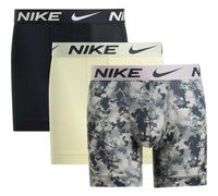 Nike DRI-FIT ESSEN MICRO BOXER BRIEF 3PK Boxershorts, farbmix, größe S