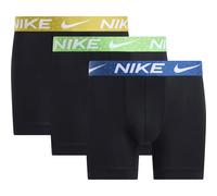 Nike Dri-fit Essential Brief Boxershorts 3 Einheiten