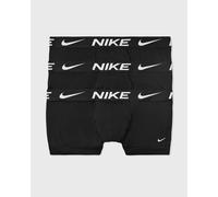Nike DRI-FIT ESSENTIAL MICRO TRUNK 3-PACK men Boxers & Briefs black in Größe:XL
