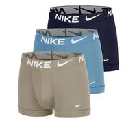 Nike Dri - Fit Essential Micro Trunk Boxer Short 3er Pack Herren