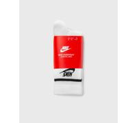 Nike Nsw Everyday Essential Cr Socke WHITE/BLACK/BLACK S