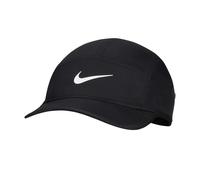 Nike Dri-FIT Fly Swoosh Cap Unisex L-XL Schwarz
