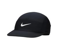 Nike Dri-FIT Fly Unstrukturierte Swoosh-Cap, FB5624