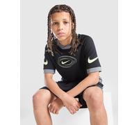 Nike Dri-FIT Football T-Shirt Junior, Schwarz - 8-10Y