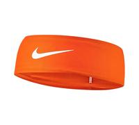Nike Dri-FIT Fury Classic Headband Unisex one size Orange