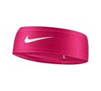 Nike Dri-FIT Fury Classic Headband Unisex one size Rosa