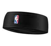 NIKE Dri-FIT Fury Classic NBA Basketball Stirnband 010 - black/white