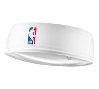 NIKE Dri-FIT Fury Classic NBA Basketball Stirnband 101 - white/black