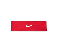 Nike Stirnband Dri-FIT Fury Classic, Unisex, Einheitsgröße, Rot