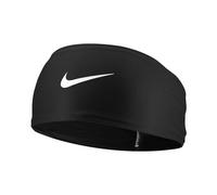 Nike Stirnband Fury Dri-FIT Wide Einheitsgröße Schwarz