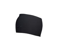 Nike Dri-FIT Fury Elevate Extra-Wide Headband Unisex one size Schwarz