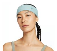 Nike Dri-Fit Fury Elevate Headband Unisex one size Blau
