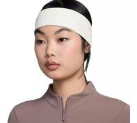 Nike Dri-FIT Fury Elevate Headband Unisex one size Creme