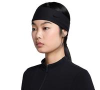Nike Dri-FIT Fury Elevate Headband Unisex one size Schwarz