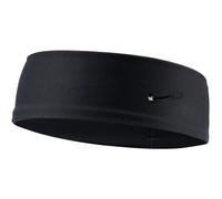 NIKE Dri-FIT Fury Elevate Stirnband 001 - black/black
