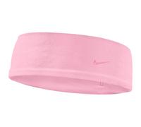 NIKE Dri-FIT Fury Elevate Stirnband 662 - pink rise/pink rise