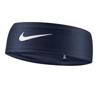 Nike Dri-Fit Fury Headband Stirnband (Blue)