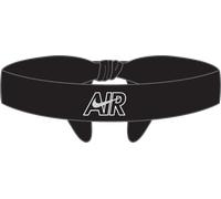 Nike Dri-FIT Haarband Stirnband OSFA schwarz