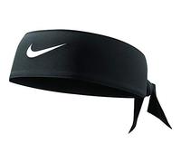 Nike Dri-Fit Bandana in schwarz, Größe: