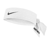Nike Accessories Dri-fit Terry Headband Weiß Herren,Damen