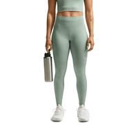 Nike Dri-Fit High-Rise 7/8 Damen Leggings (Mint XL)