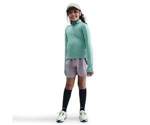 Nike Dri-FIT Long Sleeve Half Zip Top Gr. XL 156-166 Grün Kinder - Jetzt bei Keller Sports kaufen!