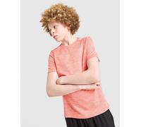 Nike Dri-FIT Miler T-Shirt Junior, Orange - 8-10Y