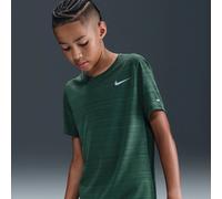 Nike - Dri-Fit Miler T-Shirt Jungen fir