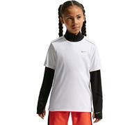 Nike Dri-Fit Miler Training Shirt Kids 147-158 Weiß