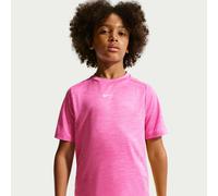 Nike Dri-FIT Multi Heather T-Shirt Kinder (nur noch 2 Artikel auf Lager)