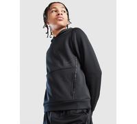 Nike Dri-FIT Multi Hoodie Kinder, Schwarz - 8-10Y