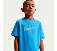 Nike Dri - Fit Multi T Shirt Jungen türkis (nur noch wenige Artikel verfügbar)
