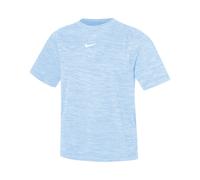 Nike Miler T-Shirt Kinder - Kinder, Blue - 7-8Y