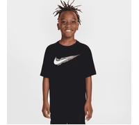 Nike Jungen T-Shirt Multi Dri-FIT HF8100-010 147-158 Black/White