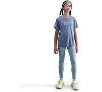 Nike Dri-Fit One Stdhbr Kinder Midlayer, lila US: M